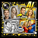 Comic Maker: AI Comic Creator APK