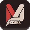 Read manga online - Mangascans icon