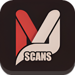 Read manga online - Mangascans icon