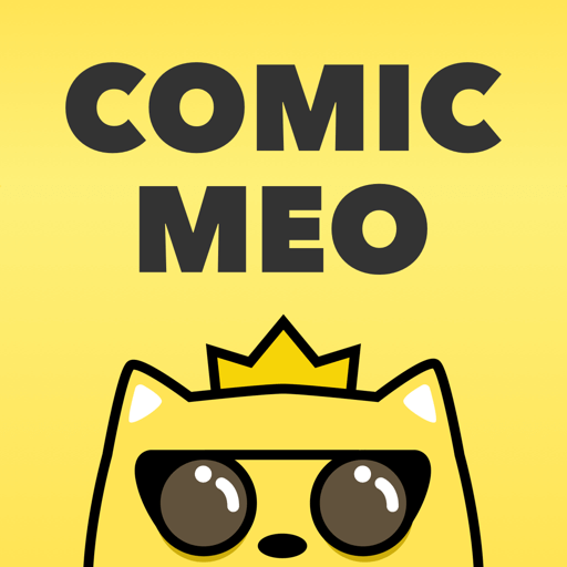 ComicMeo - HD High-quality Comic Reader