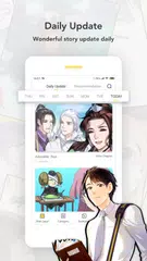 ComicMeo - HD High-quality Comic Reader APK 下載