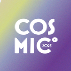 COSMIC আইকন