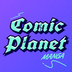 Comic Planet simgesi