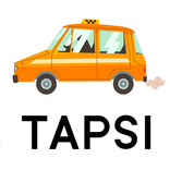تپسی : راهنمای استفاده از تپسی