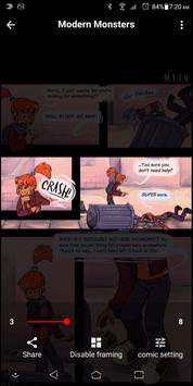 Comic Trim 截图 3