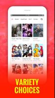 Man Manga スクリーンショット 1