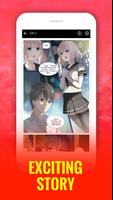 Man Manga スクリーンショット 2