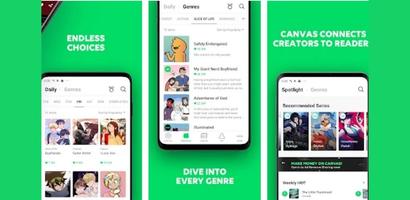 Webtoon For Creator Guide Screenshot 3