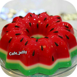 آموزش ژله شب یلدا