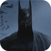 Bat Hero Wallpaper APK
