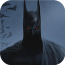 Bat Hero Wallpaper APK