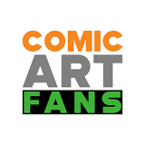 Comic Art Fans APK