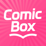 Comic Box for Indonesia 圖標