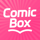 Comic Box for Indonesia Zeichen