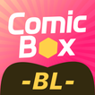 ”Comic Box-BL