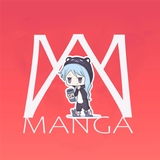 Manga Comic-APK