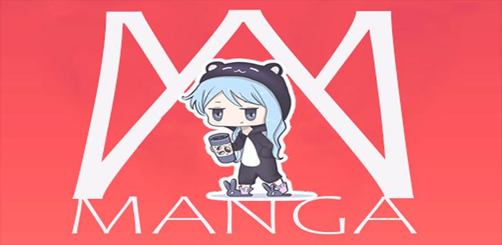 Manga Comic 截图 3