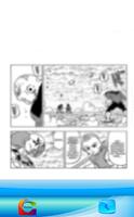 Manga Comic اسکرین شاٹ 1