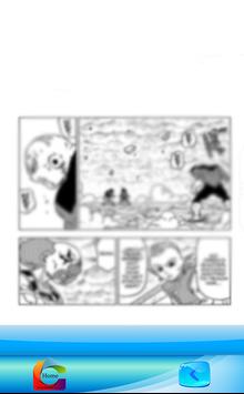 Manga Comic 截图 4