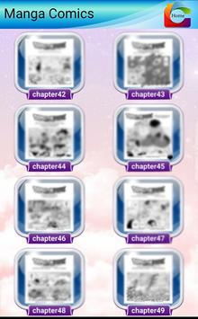 Manga Comic 截图 5