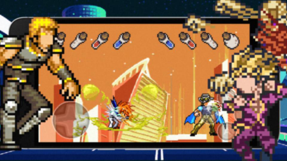 Anime Moba Arena APK for Android Download Anime Moba Arena APK for Android Download