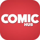 ComicHub иконка