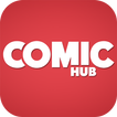 ComicHub আইকন