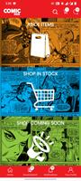 ComicHub plakat