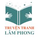 APK Truyện Tranh Lâm Phong