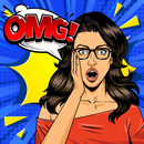 Comic Memes & Cartoon Maker APK