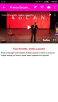 videos Franco escamilla comico screenshot 1