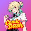 ComicDash icon