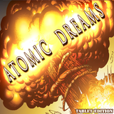 ATOMIC DREAMS Tab-icoon