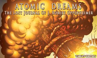 Poster ATOMIC DREAMS Tab