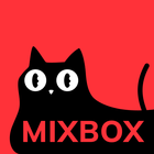 Manga MixBox Zeichen