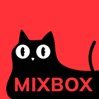 آیکون‌ Manga MixBox