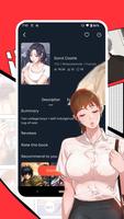 Manga MixBox imagem de tela 3