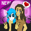 🔪 Новые Комиксы Салли Кромсал APK