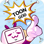 Toon God Sky