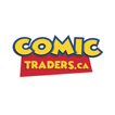 COMICTRADERS আইকন