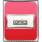 Comic viewer иконка
