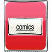 Comic viewer 图标
