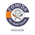 COMIDA DELIVERY