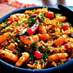 Comida Peruana