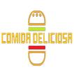Comida Deliciosa أيقونة