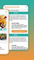 Comida em Casa screenshot 3