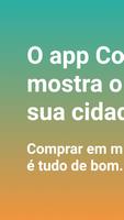 Comida em Casa poster