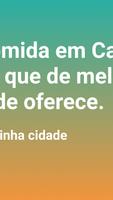 Comida em Casa screenshot 1