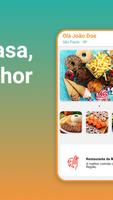 Comida em Casa screenshot 2
