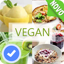 comVegIr : Receitas veganas simples e fáceis APK